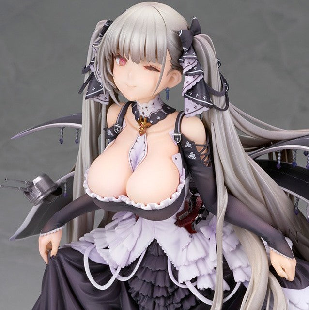 Azur Lane - Formidable (Alter)