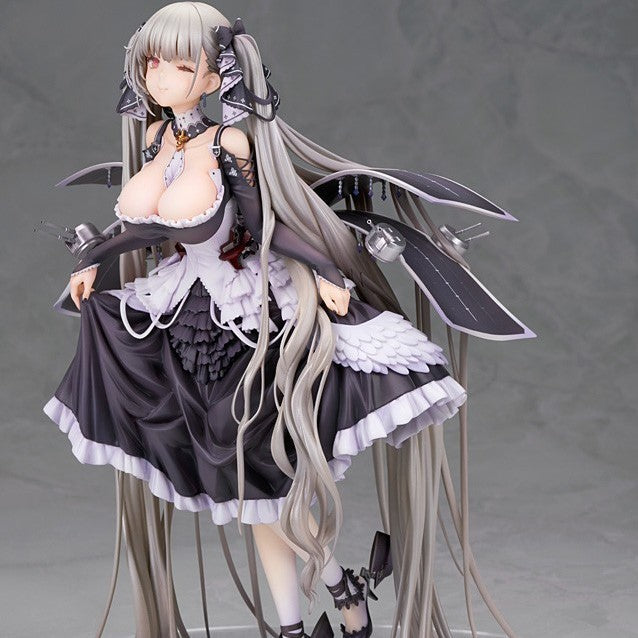 Azur Lane - Formidable (Alter)