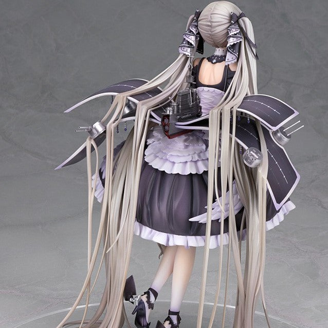 Azur Lane - Formidable (Alter)