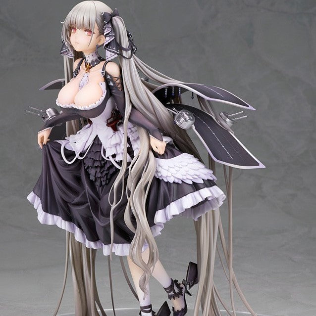 Azur Lane - Formidable (Alter)