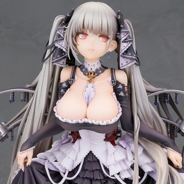 Azur Lane - Formidable (Alter)