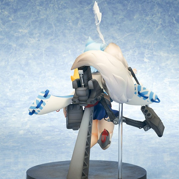Azur Lane - Fubuki (Broccoli)
