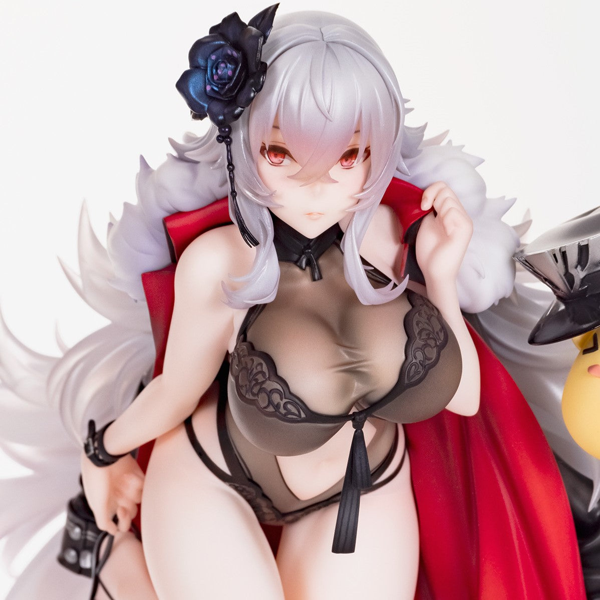 Azur Lane - Graf Zeppelin - Beachside Urd Ver. (Alter)