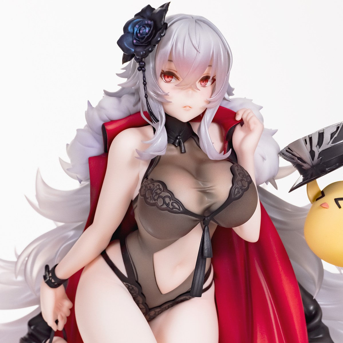 Azur Lane - Graf Zeppelin - Beachside Urd Ver. (Alter)