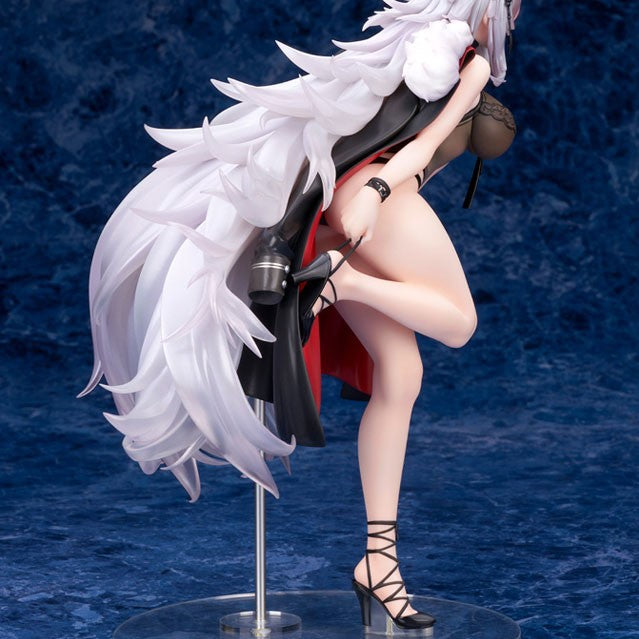 Azur Lane - Graf Zeppelin - Beachside Urd Ver. (Alter)