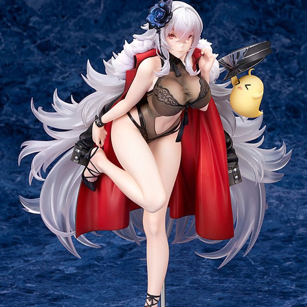 Azur Lane - Graf Zeppelin - Beachside Urd Ver. (Alter)