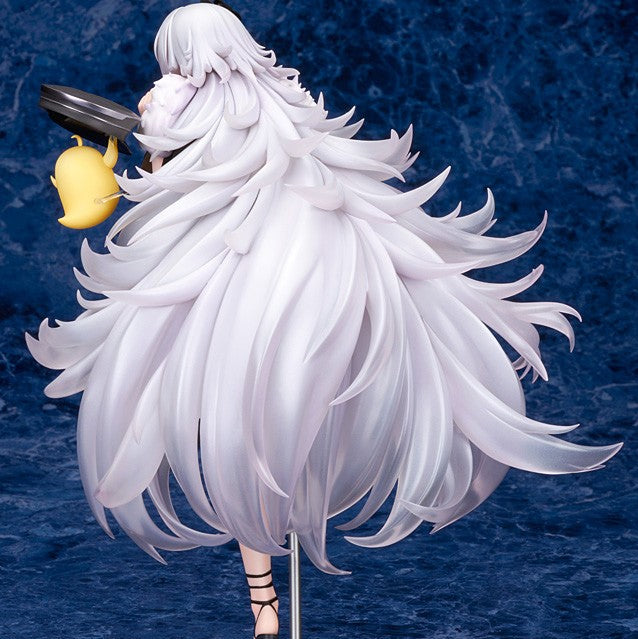 Azur Lane - Graf Zeppelin - Beachside Urd Ver. (Alter)