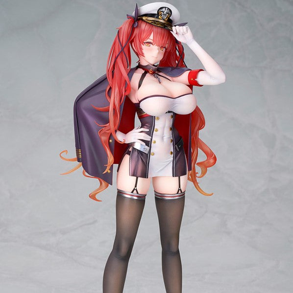 Azur Lane - Honolulu - Lightweight Ver. (Alter)