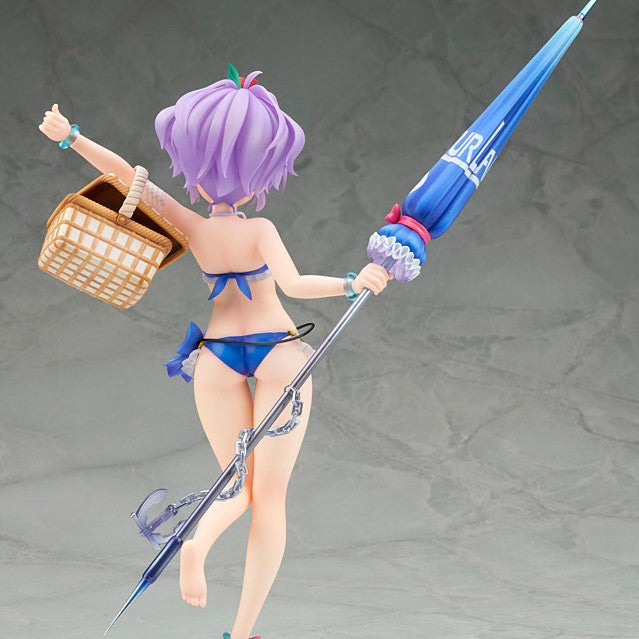Azur Lane - Javelin - Beach Picnic! Ver. (Alter)
