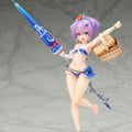 Azur Lane - Javelin - Beach Picnic! Ver. (Alter)