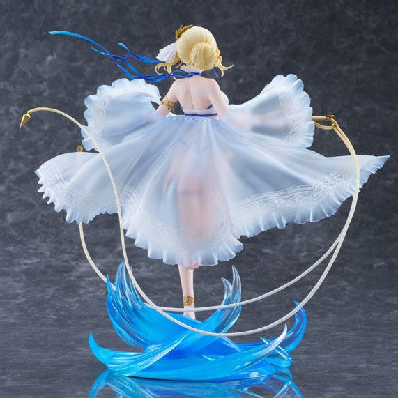 Azur Lane - Jeanne d'Arc - Saintess of the Sea (Alice Glint)