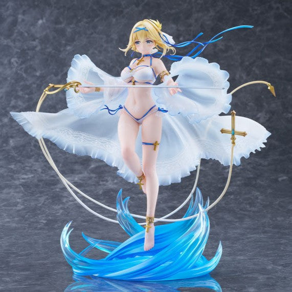 Azur Lane - Jeanne d'Arc - Saintess of the Sea (Alice Glint)