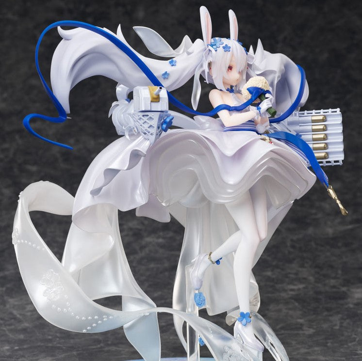 Azur Lane - Laffey - F:Nex - UsaUsa Bride (FuRyu)