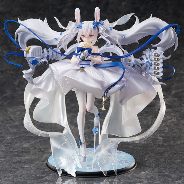 Azur Lane - Laffey - F:Nex - UsaUsa Bride (FuRyu)