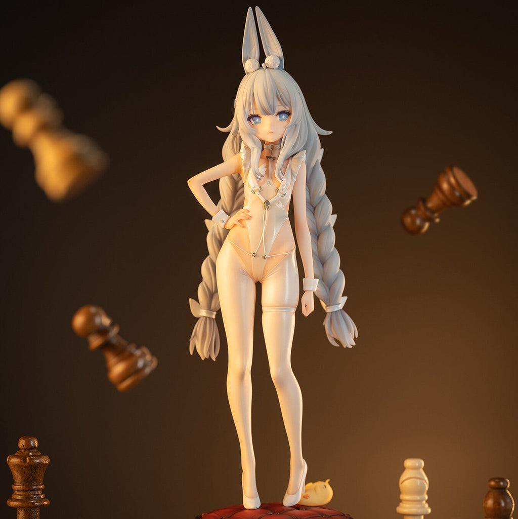 Azur Lane - Le Malin - Listless Lapin Ver. (AniGame)