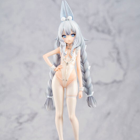 Azur Lane - Le Malin - Listless Lapin Ver. (AniGame)
