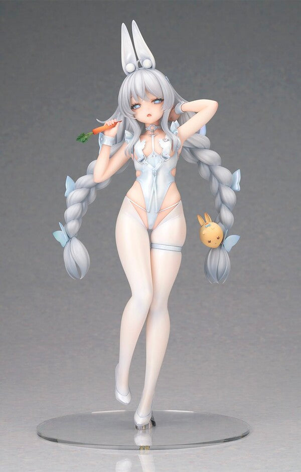 Azur Lane - Le Malin - Manjuu - Listless Lapin Ver. (Alter)