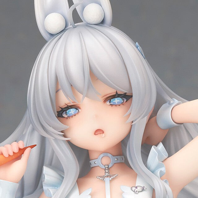 Azur Lane - Le Malin - Manjuu - Listless Lapin Ver. (Alter)