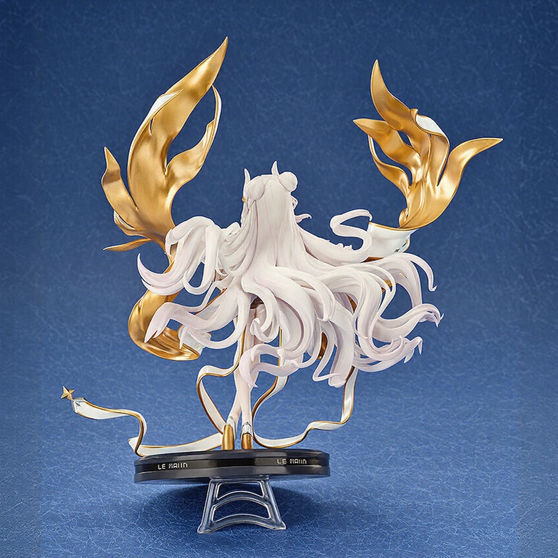 Azur Lane - Le Malin - µ (Luminous Box)