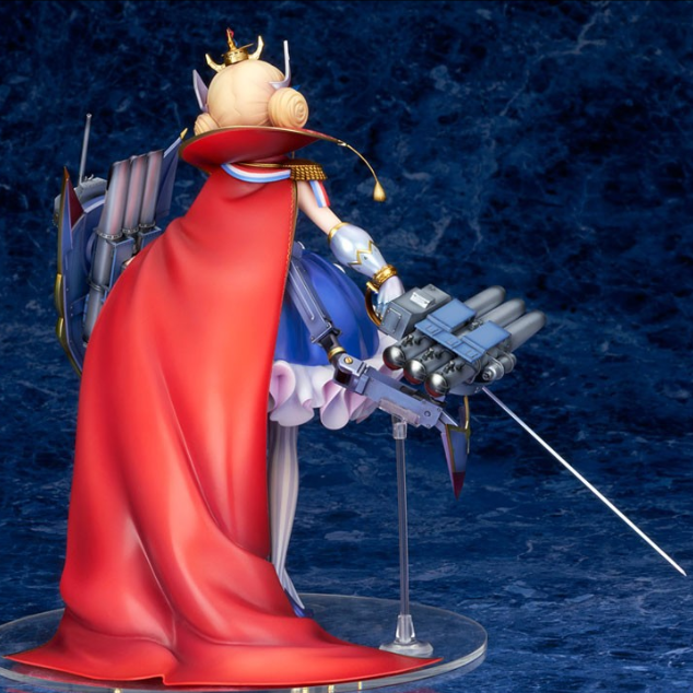 Azur Lane - Le Triomphant (Alter)