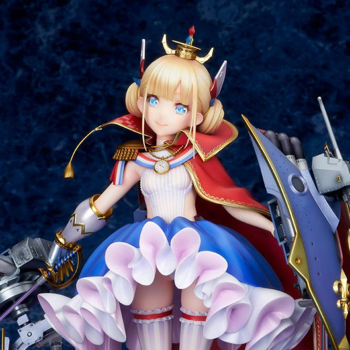 Azur Lane - Le Triomphant (Alter)