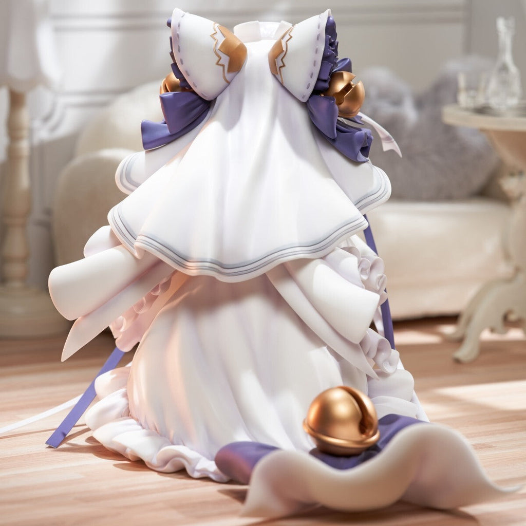 Azur Lane - Little Cheshire (AniGame)
