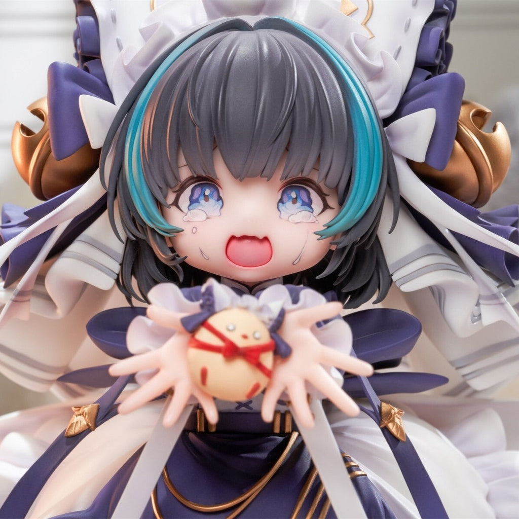 Azur Lane - Little Cheshire (AniGame)