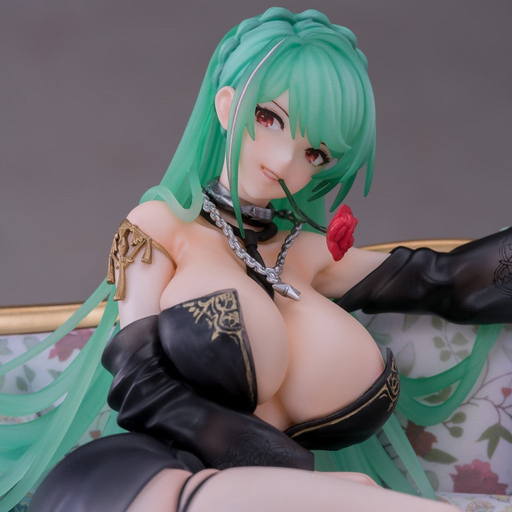 Azur Lane - Littorio - Manjuu - Calabria Aurea (Daiki Kougyou)