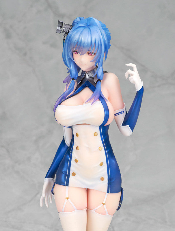 Azur Lane - St. Louis Figure - Lightweight Ver. (Alter)