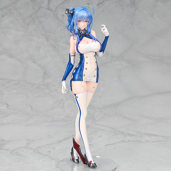 Azur Lane - St. Louis Figure - Lightweight Ver. (Alter)