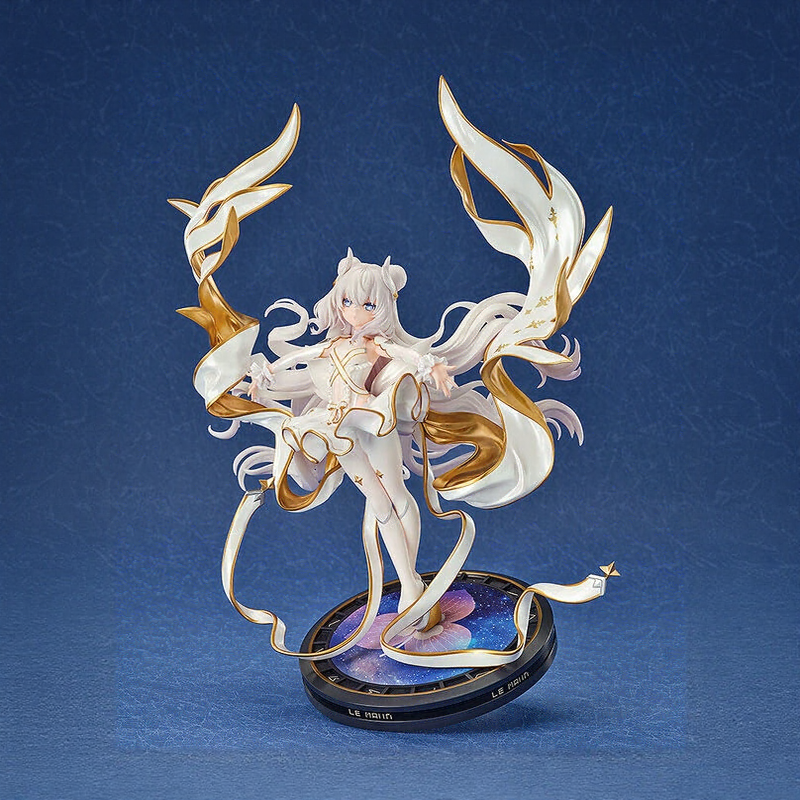Azur Lane - Le Malin - µ (Luminous Box)