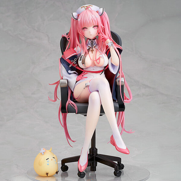 Azur Lane - Manjuu - Perseus - Unfamiliar Duties Ver. (Alter)