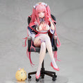 Azur Lane - Manjuu - Perseus - Unfamiliar Duties Ver. (Alter)