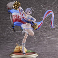 Azur Lane - Manjuu - Reno - Golden Head - Biggest Little Cheerleader Ver. (Alice Glint, Thousand)