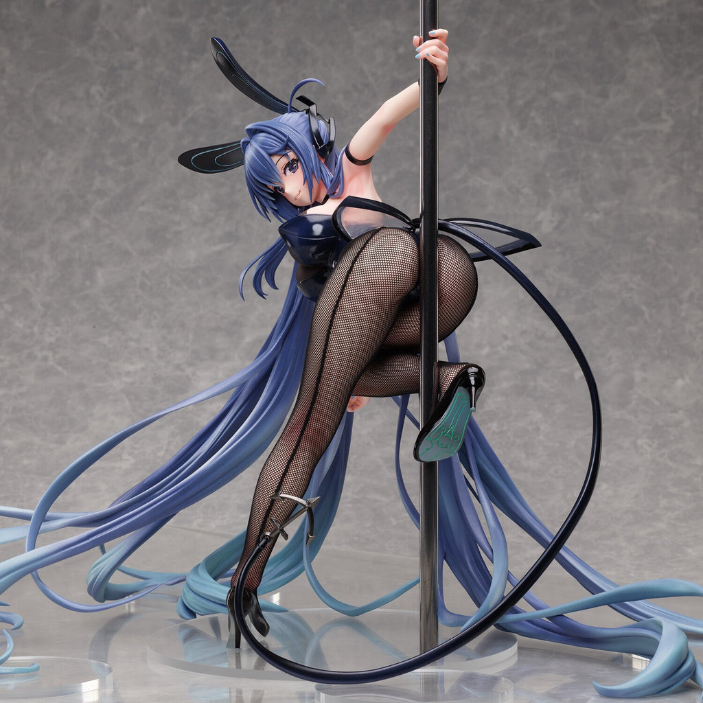 Azur Lane - New Jersey - B-style - Living Stepping (FREEing, Union Creative International Ltd)