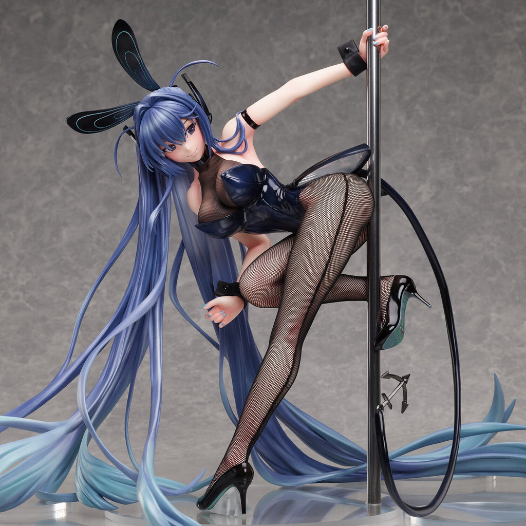 Azur Lane - New Jersey - B-style - Living Stepping (FREEing, Union Creative International Ltd)