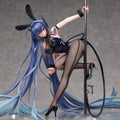 Azur Lane - New Jersey - B-style - Living Stepping (FREEing, Union Creative International Ltd)
