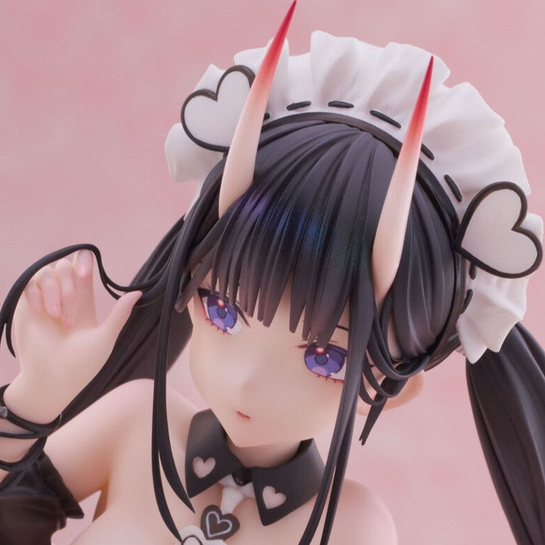 Azur Lane - Noshiro - Hold the Ice (Alice Glint)