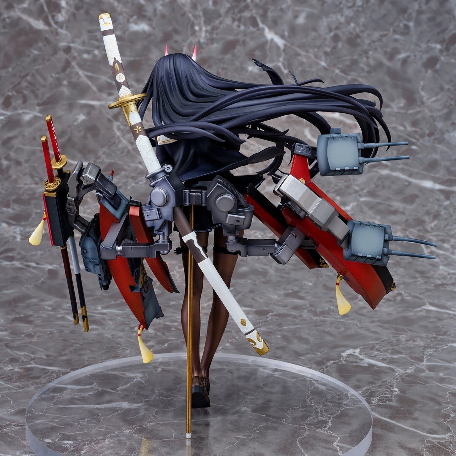 Azur Lane - Noshiro (Pony Canyon)
