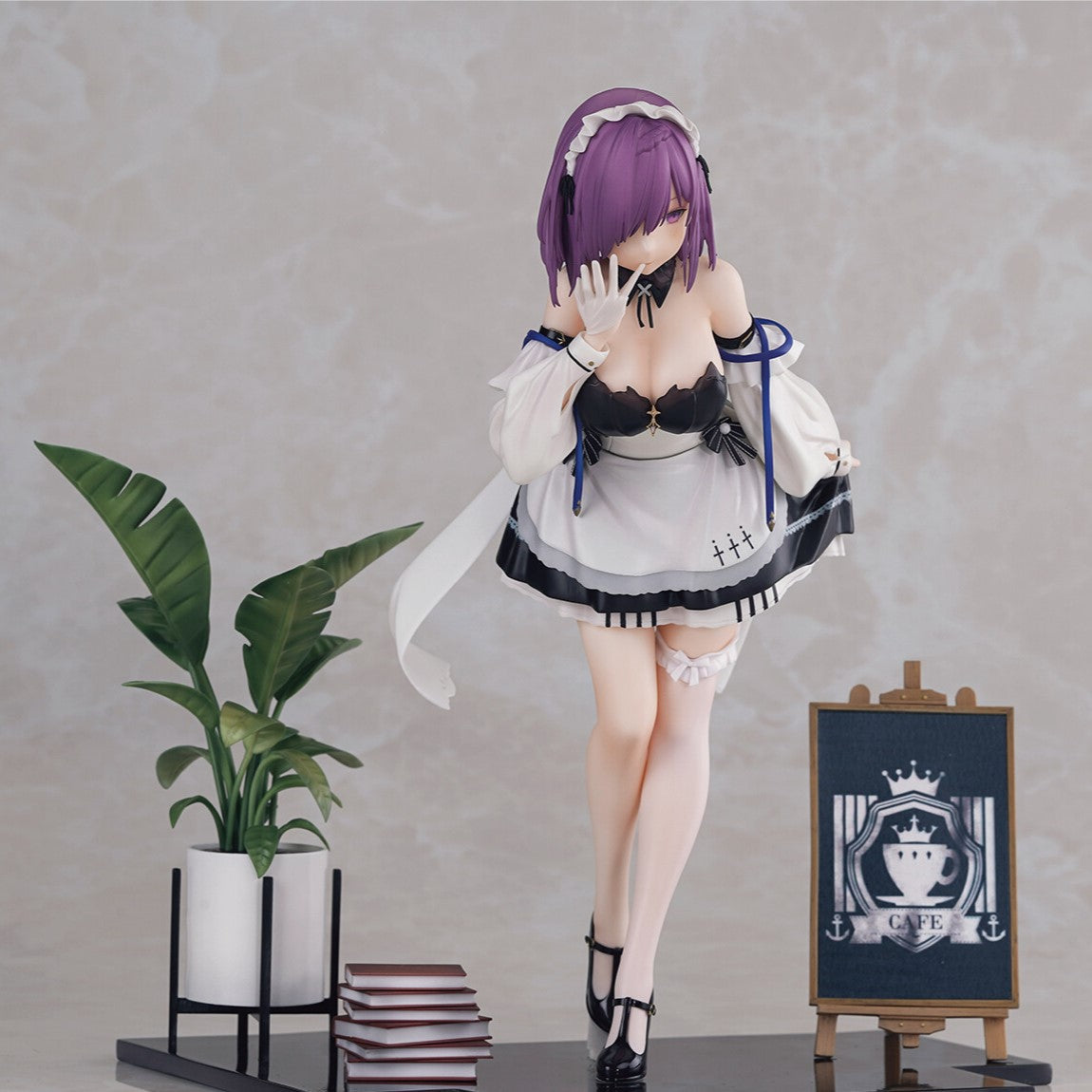 Azur Lane - Penelope - Salty Maid Ver. (Wings Inc.)