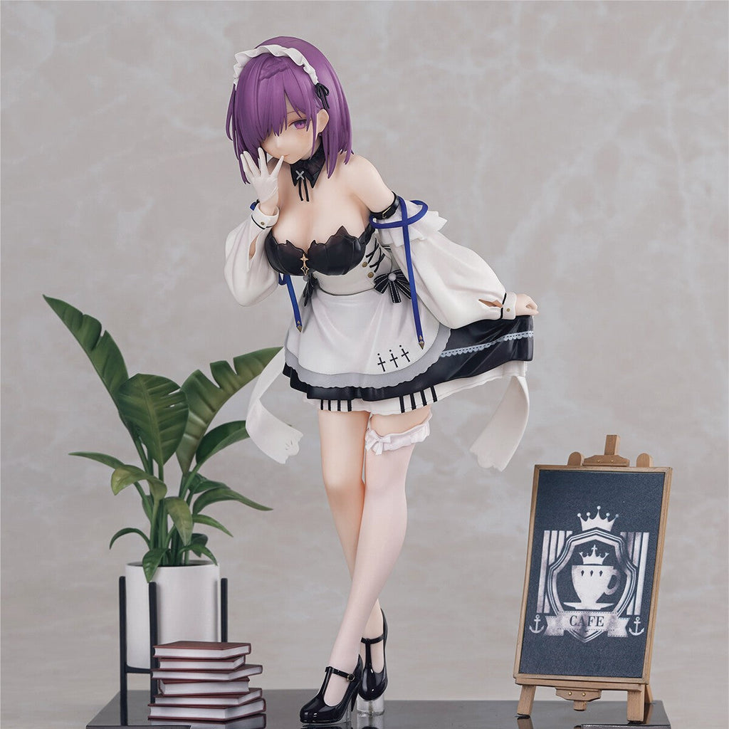 Azur Lane - Penelope - Salty Maid Ver. (Wings Inc.)
