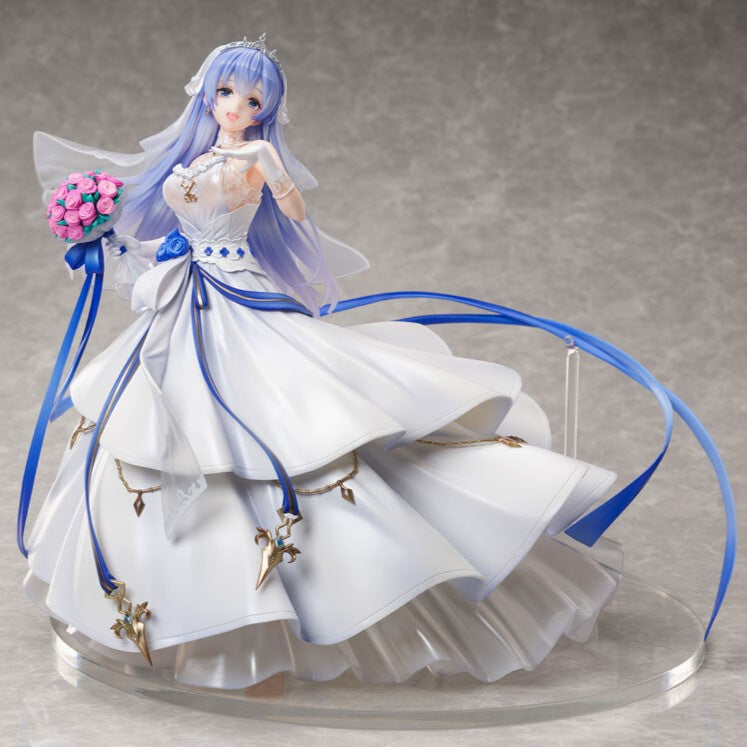 Azur Lane - Rodney - F:Nex - Palace Brightness (FuRyu)