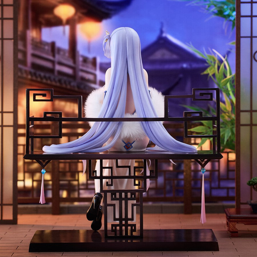 Azur Lane - Rodney - Immaculate Beauty ver. (Alphamax)