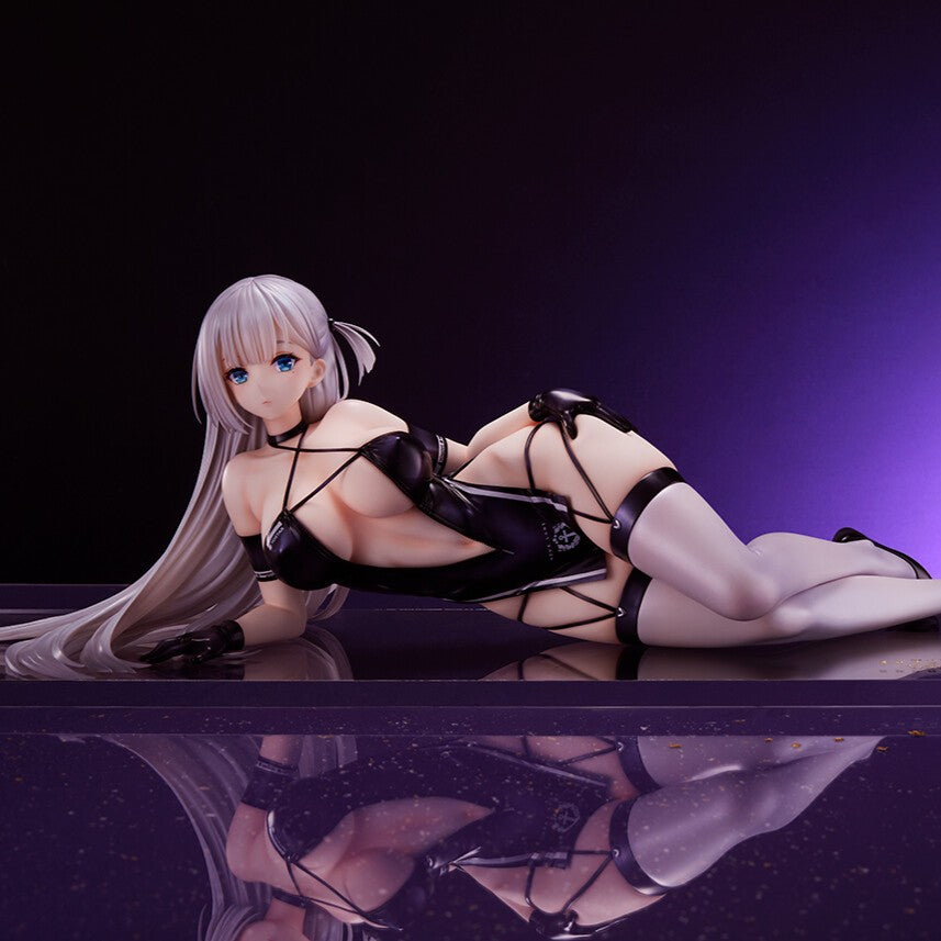 Azur Lane - Shoukaku - Sororal Wings (Mimeyoi, Tokyo Figure)