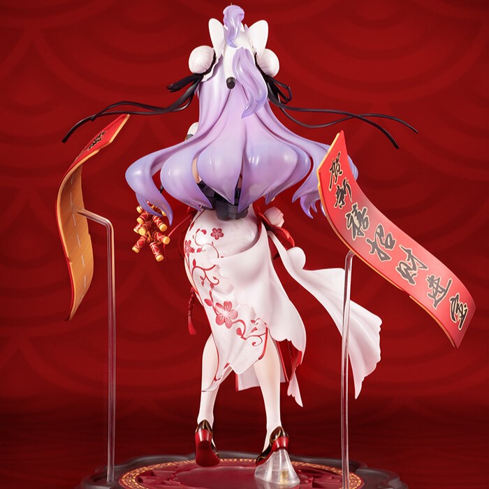 Azur Lane - Unicorn - The Gift of Spring (Hobby Max)