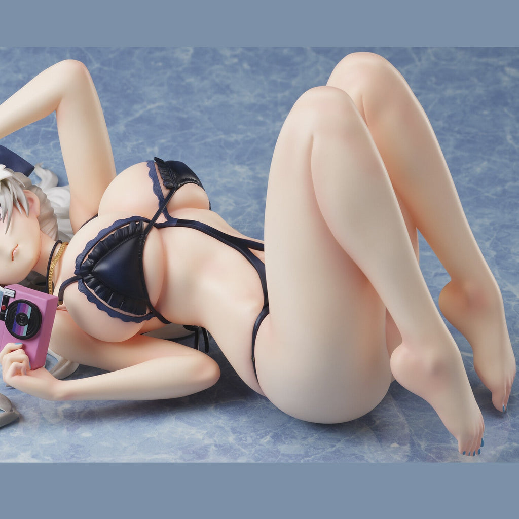 Azur Lane - Vittorio Veneto - B-style - La Spezia no Hana (FREEing, Union Creative International Ltd)