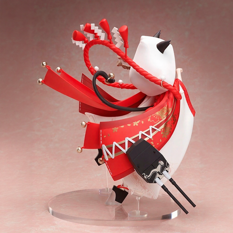 Azur Lane - Yamashiro - F:Nex - Shiromuku Dai Sakusen!? (FuRyu)