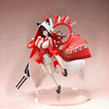 Azur Lane - Yamashiro - F:Nex - Shiromuku Dai Sakusen!? (FuRyu)