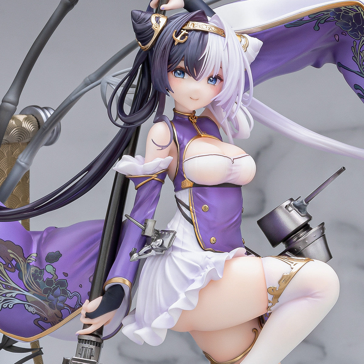Azur Lane - Ying Swei (Neonmax)