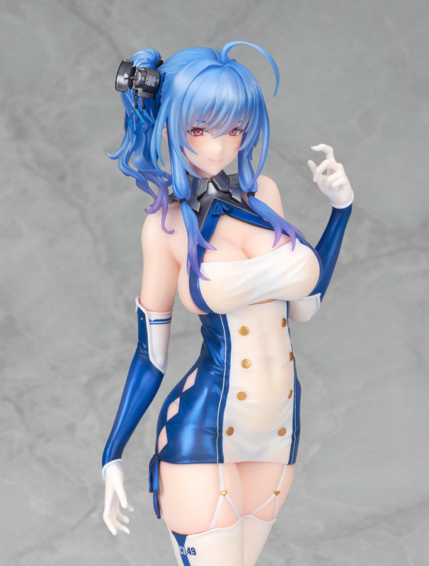 Azur Lane - St. Louis Figure - Lightweight Ver. (Alter)